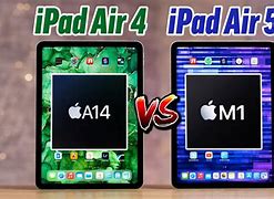 Image result for iPad Air 4th Generation vs 5th Generation