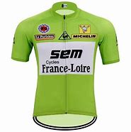 Image result for Green Jersey Sean Kelly