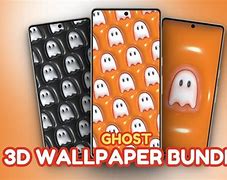 Image result for 3D Ghost Wallpaper for PC