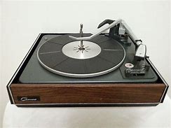 Image result for Garrard Turntable Cover