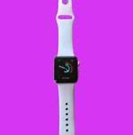 Image result for Neon Apple Watch Band