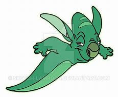 Image result for Lilo and Stitch Experiment 375