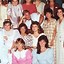 Image result for Brown Celebrities Dressing 80s Fashion