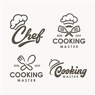 Image result for Kitchen Logo Template