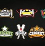 Image result for Cricket Logo Black