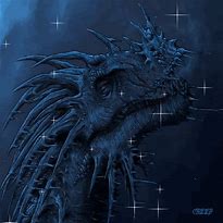 Image result for Blue Dragon Fortnite Skin