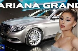 Image result for Ariana Grande Race Car
