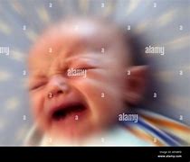 Image result for 2 Month Old Baby Crying