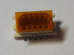Image result for TKM-707 Power Connector