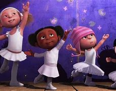 Image result for Universal Despicable Me 2010