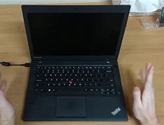 Image result for Lenovo T480 Reset Button