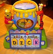 Image result for VTech Disney Pooh and Tigger