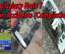 Image result for Galaxy Note 2 Explodes