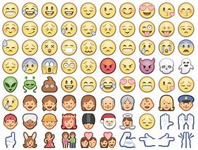 Image result for facebook emojis