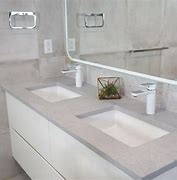 Image result for Two Tone Bathroom Faucets