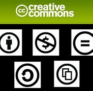 Image result for creative_commons