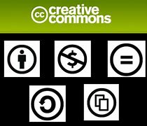 Image result for creative_commons
