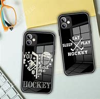 Image result for iPhone XR Hockey Phone Case
