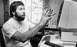 Image result for Steve Wozniak High School