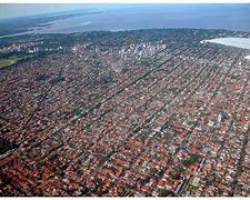 Image result for Aerial View of the World