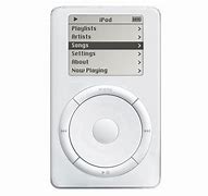 Image result for 2St Gen iPod