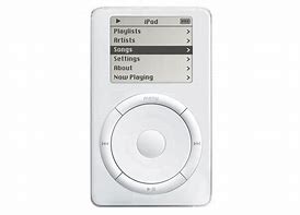 Image result for iPod 1st Gen 20GB