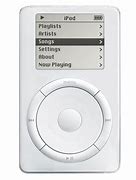 Image result for iPod Classic 1st Generation 20GB