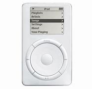 Image result for iPod 1st Gen Web