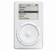 Image result for iPod Classic 1st Generation