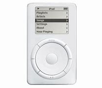 Image result for iPod 1st Gen Official Prievew