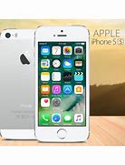 Image result for How Big Is a Apple iPhone 5S 16GB