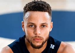 Image result for Stephen Curry Headshot