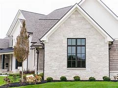 Image result for Decorative Stone for Exterior House