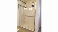 Image result for Handicap Shower Doors Glass