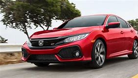 Image result for Honda Civic R 2019 Red Pics