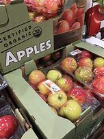 Image result for Costco Organic Apples