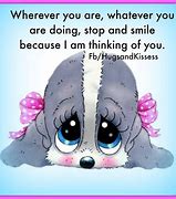 Image result for I'm Thinking About You Quotes