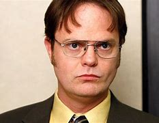 Image result for Dwight Wrong Meme