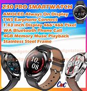 Image result for Z30 Smartwatch