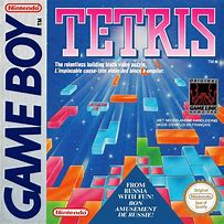 Image result for Tetris 80s