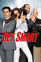 Image result for Get Smart Movie Cast