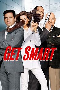 Image result for Get Smart Poster