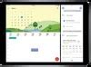 Image result for iPad Width