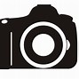 Image result for Black and White Camera Logo Transparent Background
