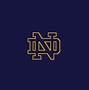 Image result for Notre Dame Logo Transparent Background