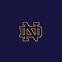 Image result for Super Cool Notre Dame Logo