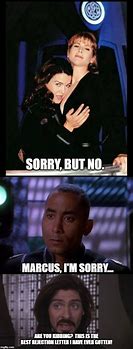 Image result for Funny Babylon 5 Memes