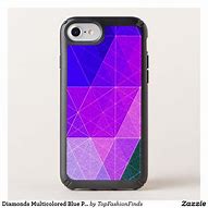Image result for iPhone 7 Case Pink and Bule