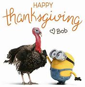 Image result for Despicable Me Minions Thanksgiving