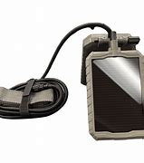 Image result for Stealth Cam Solar Battery Pack